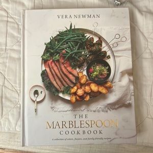 Kosher Cookbook